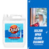 Opax Glass Cleaner - 5Ltr